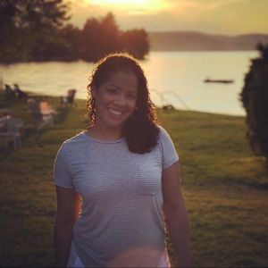 Meet your Posher, Jean